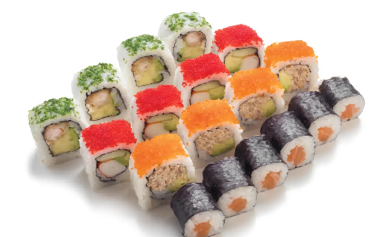 Sushi Pro